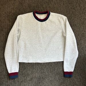 Marine Layer Jenny Crewneck